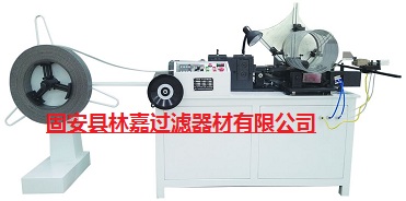 空濾螺旋卷網(wǎng)機001